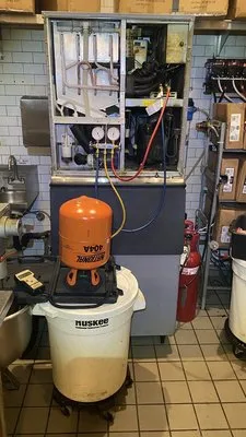 CR Appliance Repair Logo