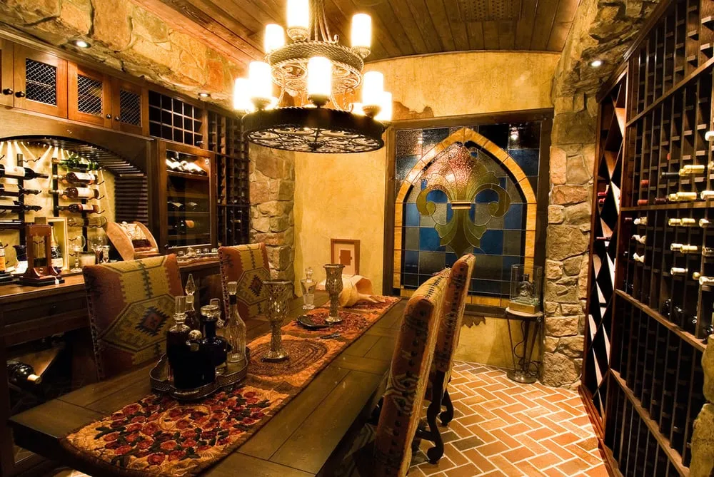 Slide of CR Custom Services