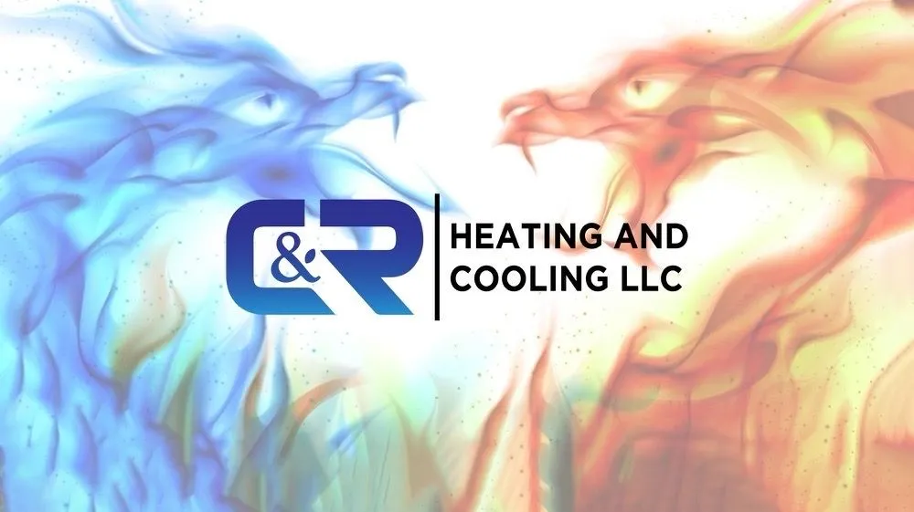 Slide of C&R Heating and Cooling