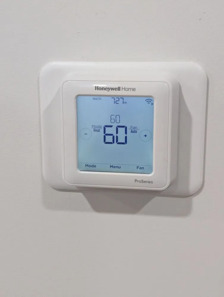 Slide of CR Heating and Cooling