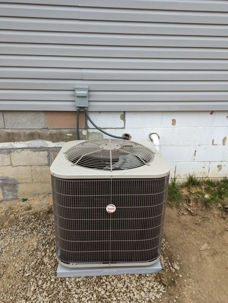 Slide of CR Heating and Cooling