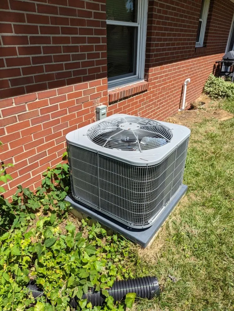 Slide of CR Heating and Cooling