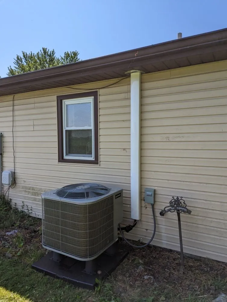 Slide of CR Heating and Cooling