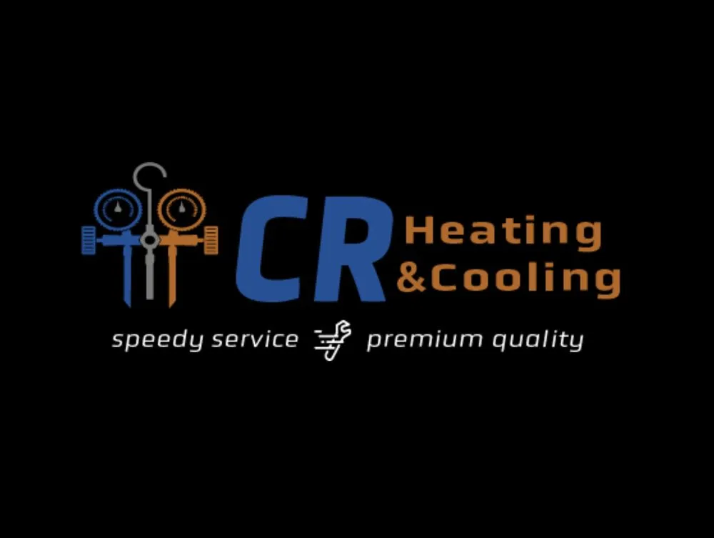 Slide of CR Heating and Cooling