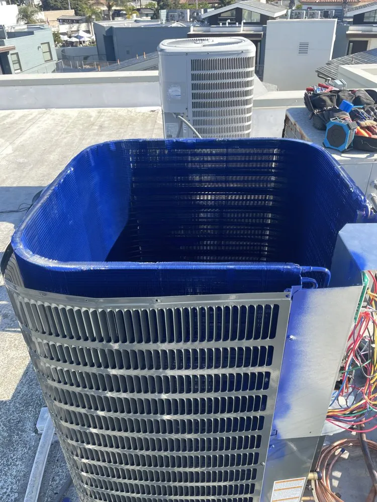 Slide of C&R Mechanical Specialist