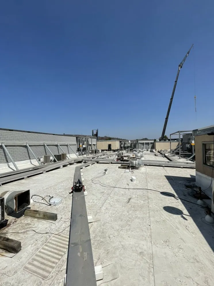 Slide of C&R Mechanical Specialist