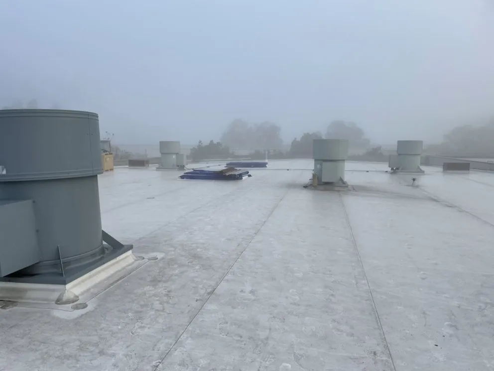 Slide of C&R Mechanical Specialist