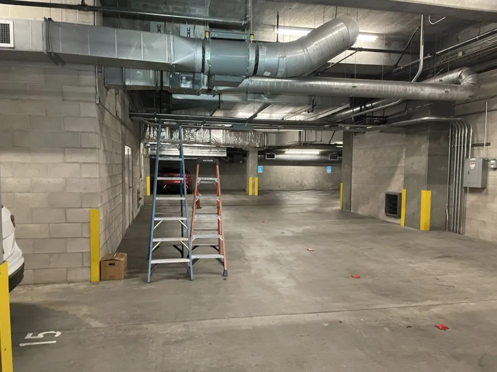 Slide of C&R Mechanical Specialist