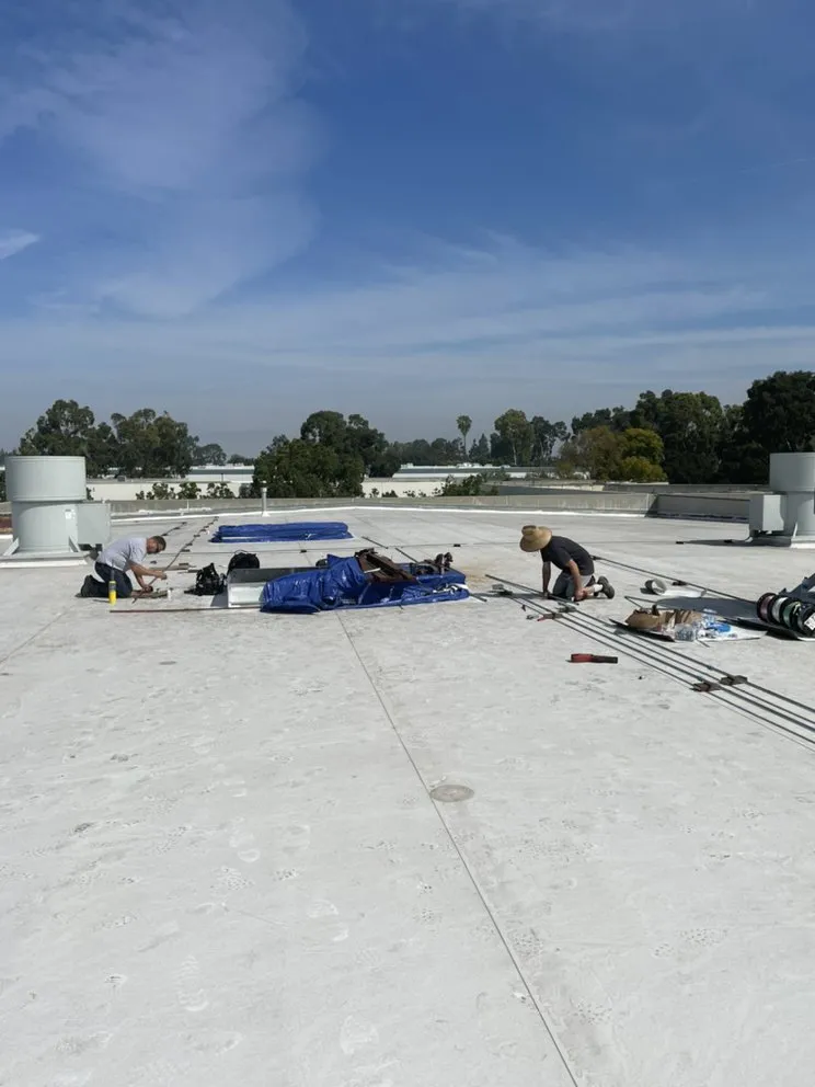 Slide of C&R Mechanical Specialist