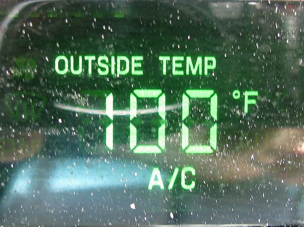 Slide of C.R. Petterson Heating & Air