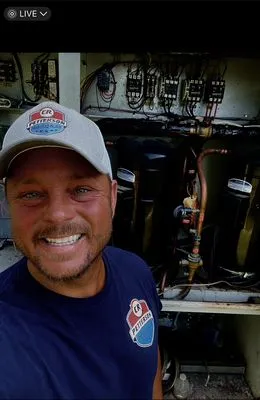 C.R. Petterson Heating & Air