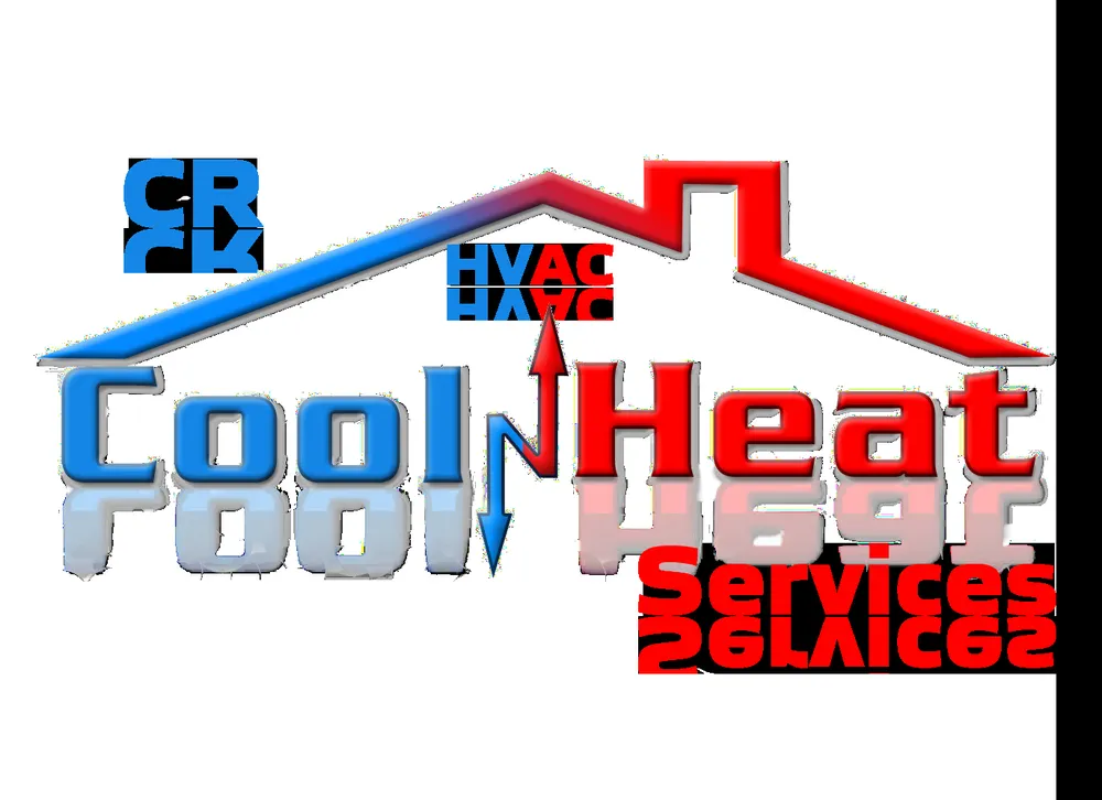 Slide of CR Services HVAC