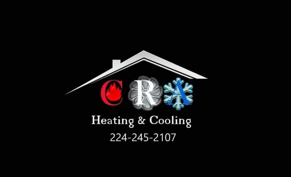 Slide of CRA Heating & Cooling