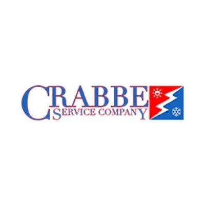 Crabbe Service Logo