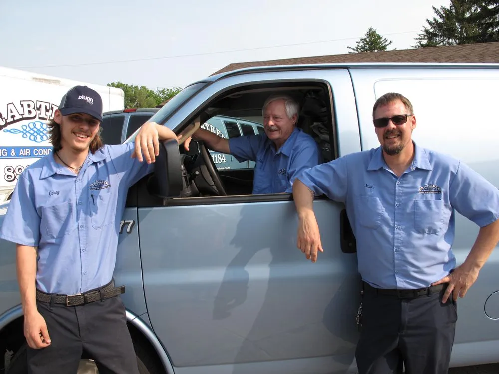 Slide of Crabtree Heating & Air Conditioning