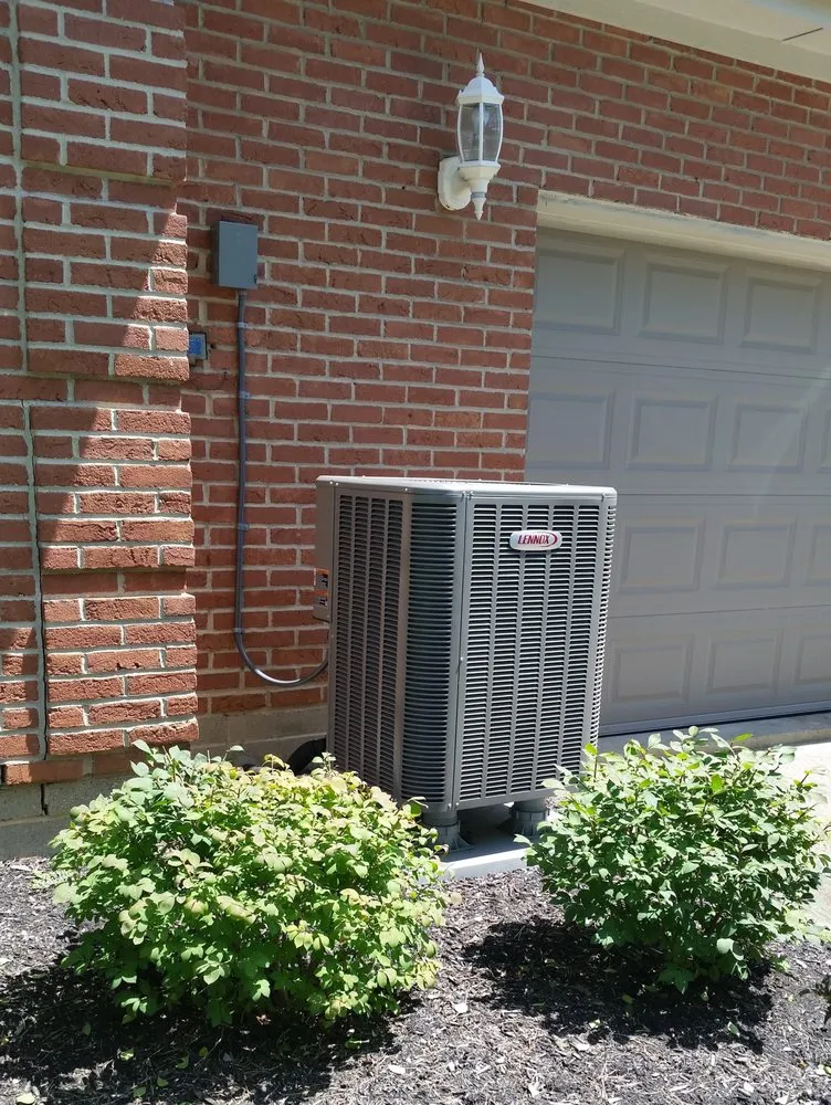 Slide of Crabtree Heating & Air Conditioning