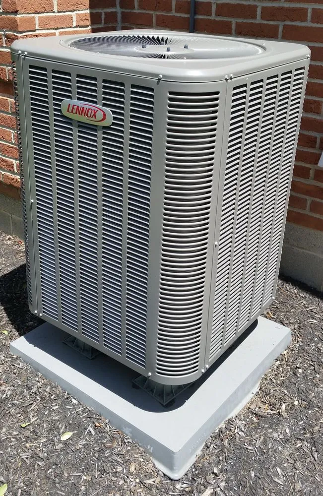 Slide of Crabtree Heating & Air Conditioning