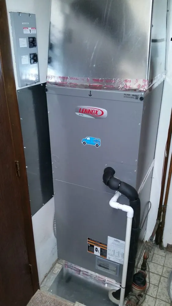 Slide of Crabtree Heating & Air Conditioning