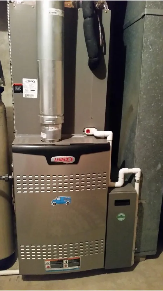 Slide of Crabtree Heating & Air Conditioning