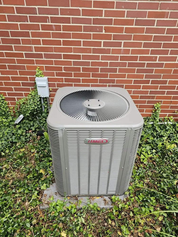 Slide of Crabtree Heating & Air Conditioning