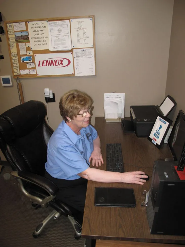 Slide of Crabtree Heating & Air Conditioning