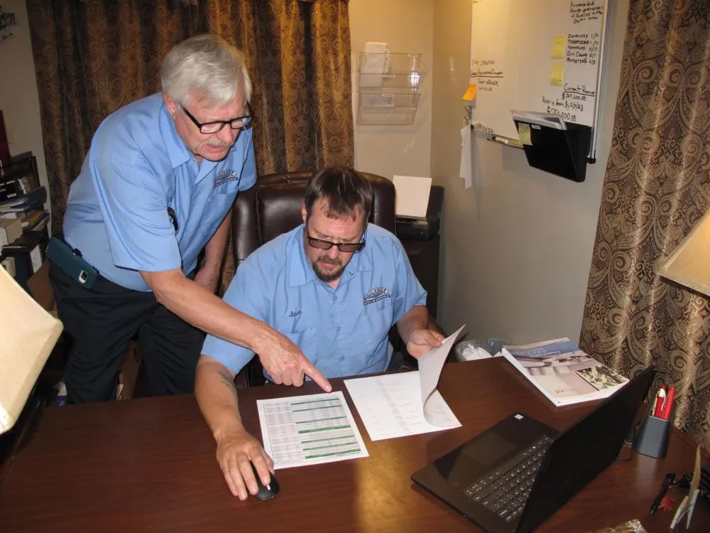 Slide of Crabtree Heating & Air Conditioning