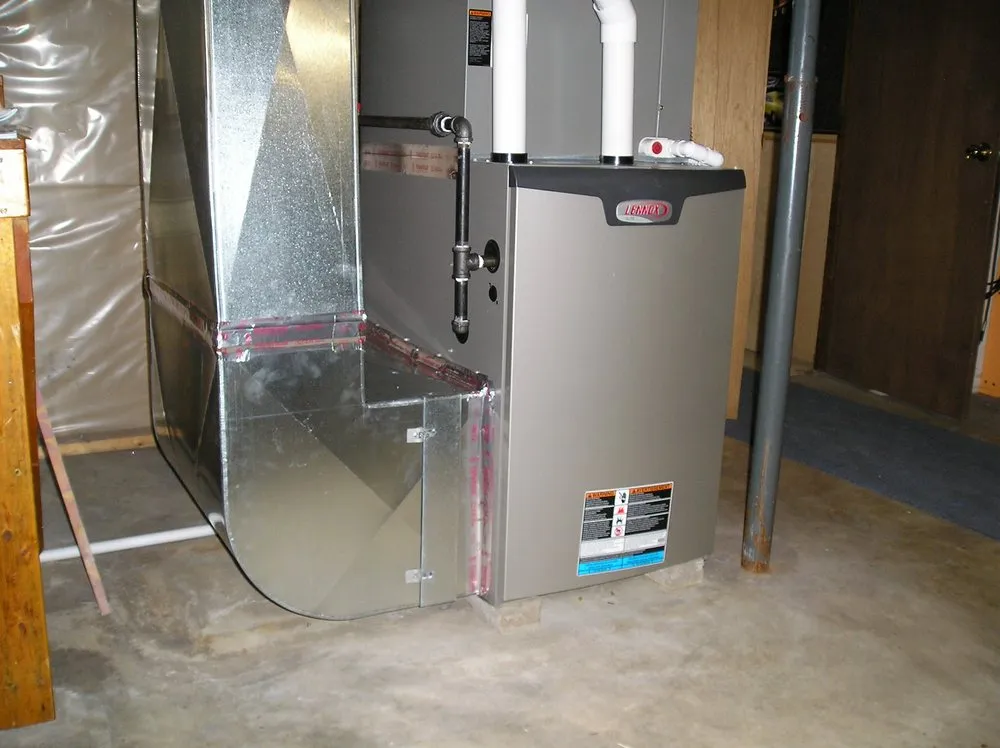 Slide of Crabtree Heating & Air Conditioning