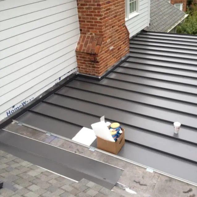 Slide of Crabtree Heating & Cooling