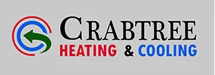 Slide of Crabtree Heating & Cooling