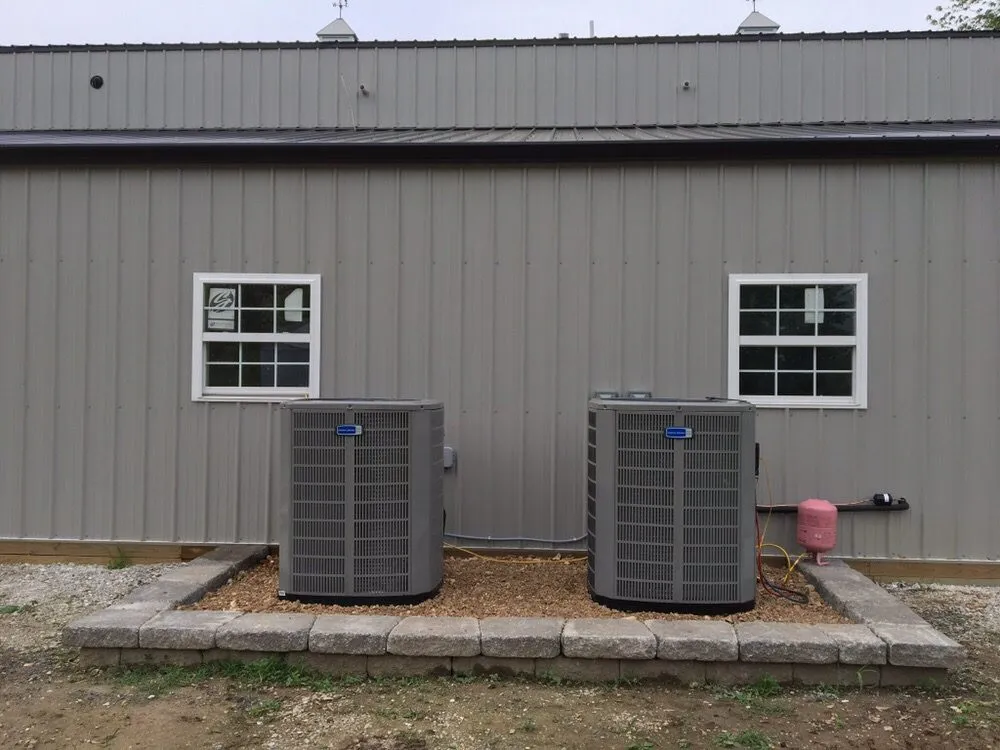 Slide of Crabtree Heating & Cooling