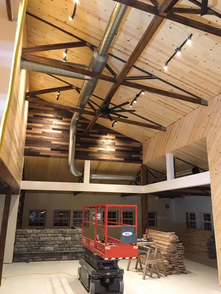 Slide of Crabtree Heating & Cooling