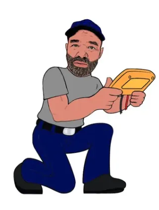 Slide of Crabtree Heating & Cooling