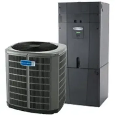 Slide of Crabtree Heating & Cooling