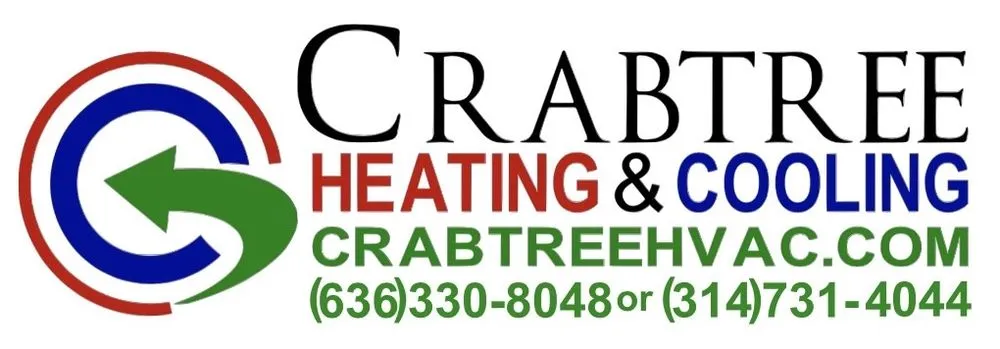 Slide of Crabtree Heating & Cooling