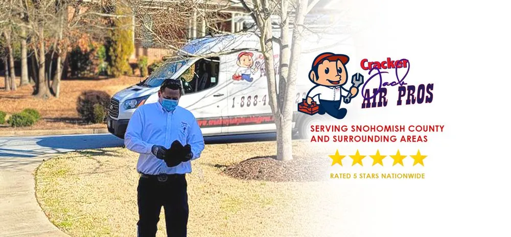 Slide of CrackerJack Air Pros