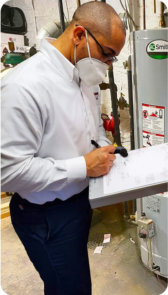 Slide of CrackerJack Air Pros