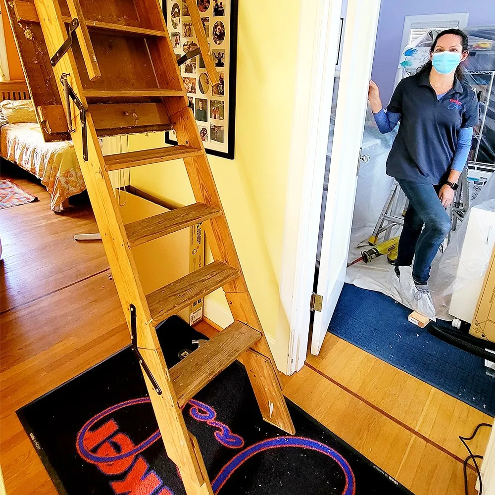 Slide of CrackerJack Air Pros