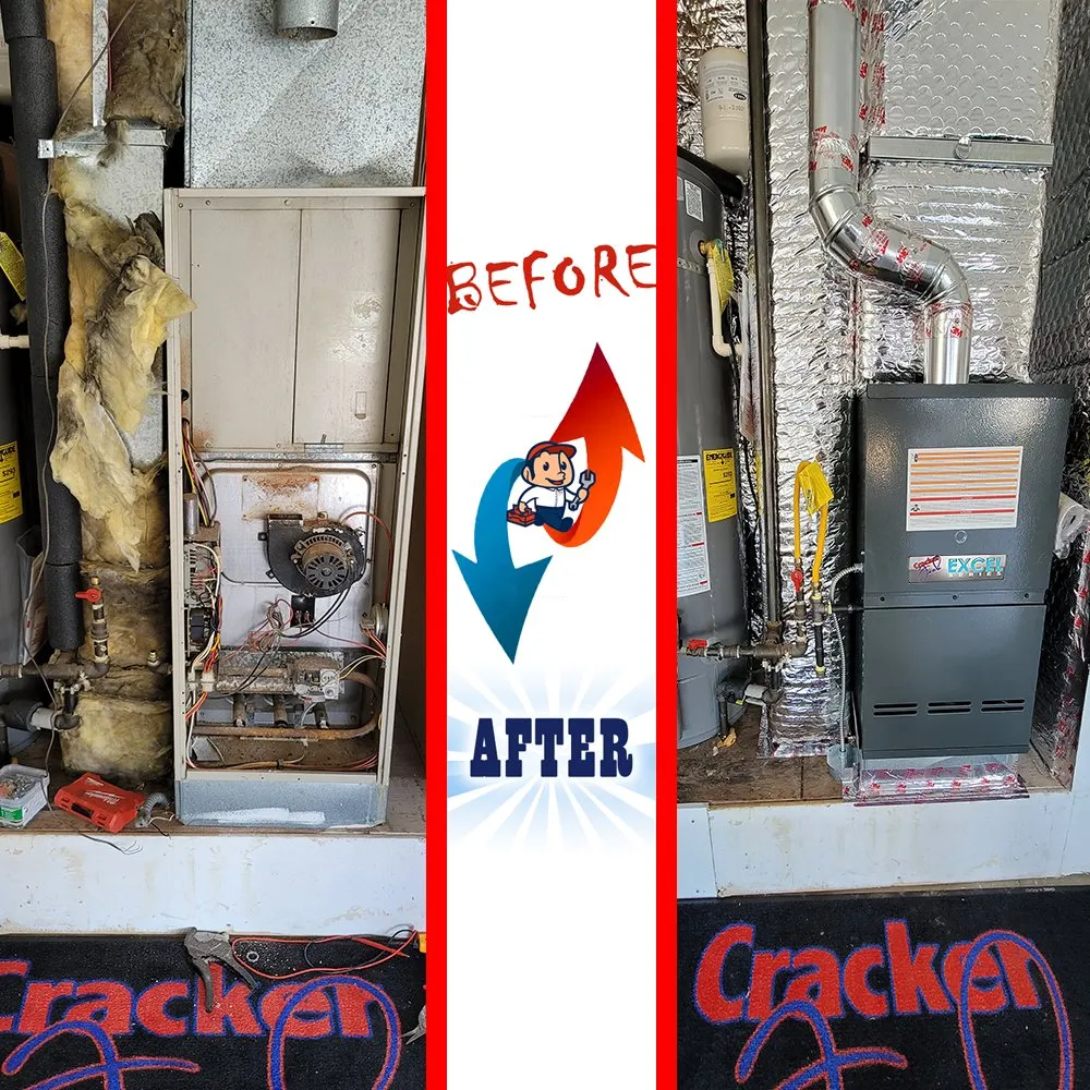 Slide of CrackerJack Air Pros