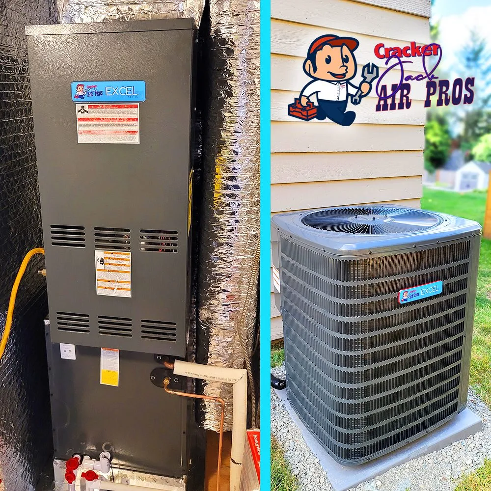 Slide of CrackerJack Air Pros