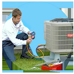 Slide of CrackerJack Air Pros