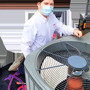 Slide of CrackerJack Air Pros