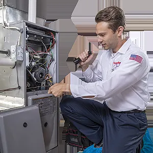 Slide of CrackerJack Air Pros