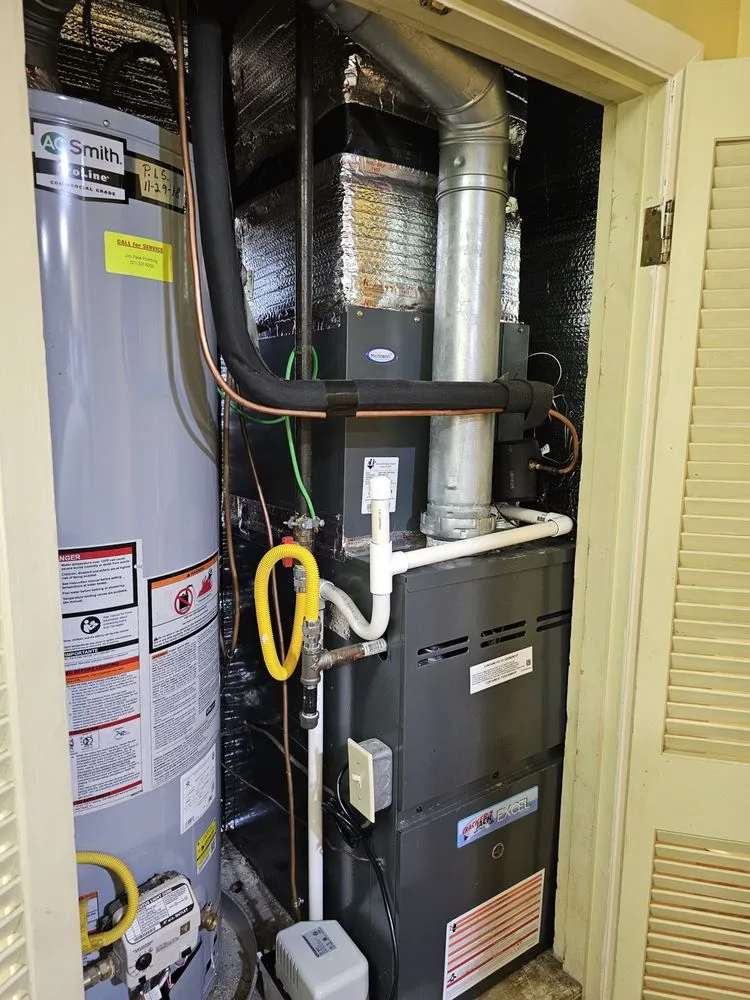 Slide of CrackerJack Air Pros