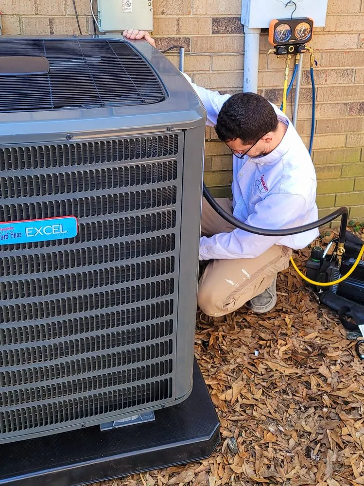 Slide of CrackerJack Air Pros