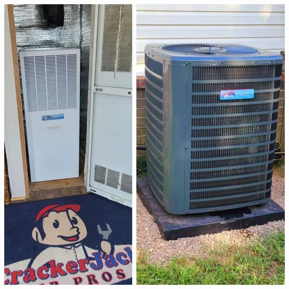 Slide of CrackerJack Air Pros