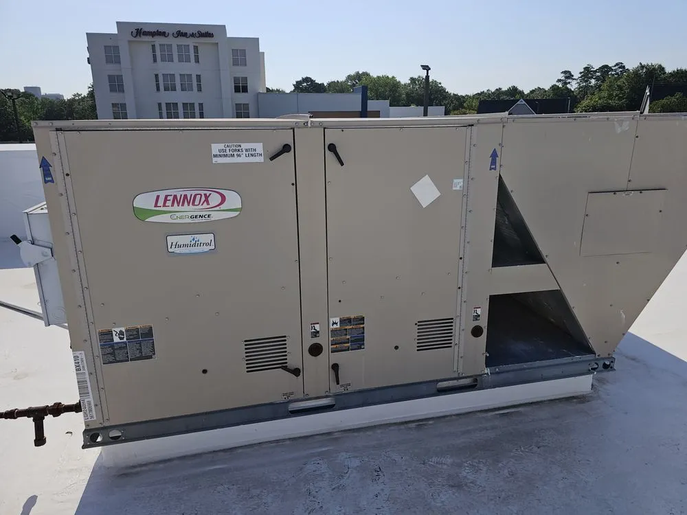 Slide of CrackerJack Air Pros