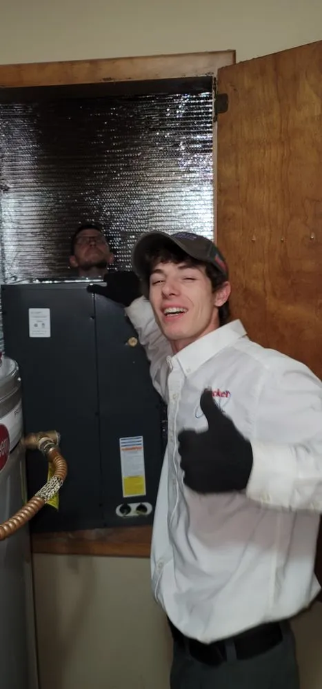 Slide of CrackerJack Air Pros