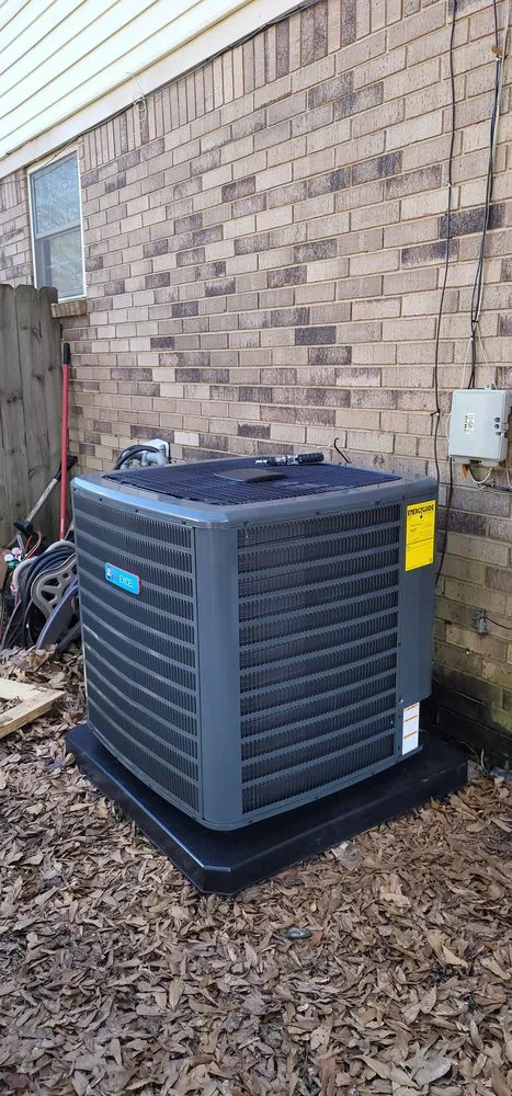 Slide of CrackerJack Air Pros