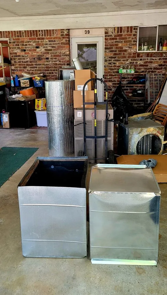 Slide of CrackerJack Air Pros