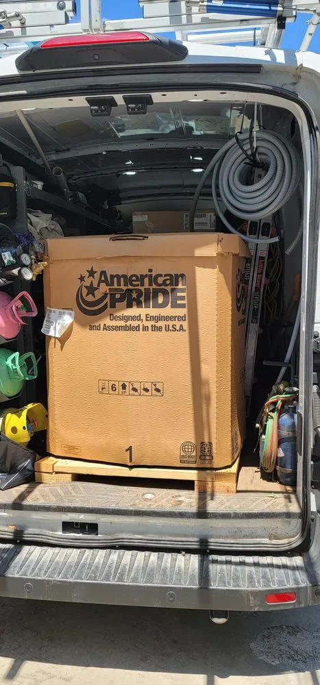 Slide of CrackerJack Air Pros